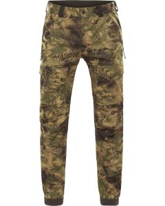 Härkila Deer Stalker camo light trousers