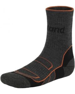 Seeland Forest sock