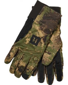 Härkila Deer Stalker camo HWS gloves