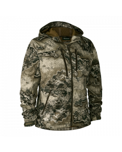 5643-93 Deerhunter Excape Softshell Jacket REALTREE EXCAPE™
