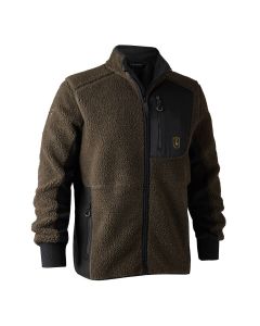 Deerhunter Rogaland Fiber Pile Jacket