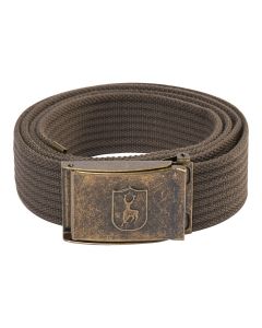 Deerhunter Canvas Belt