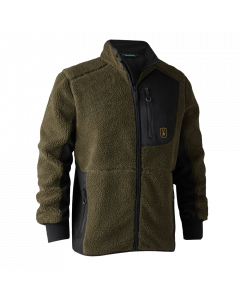 Deerhunter Rogaland Fiber Pile Jacket